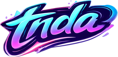 tnda লোগো